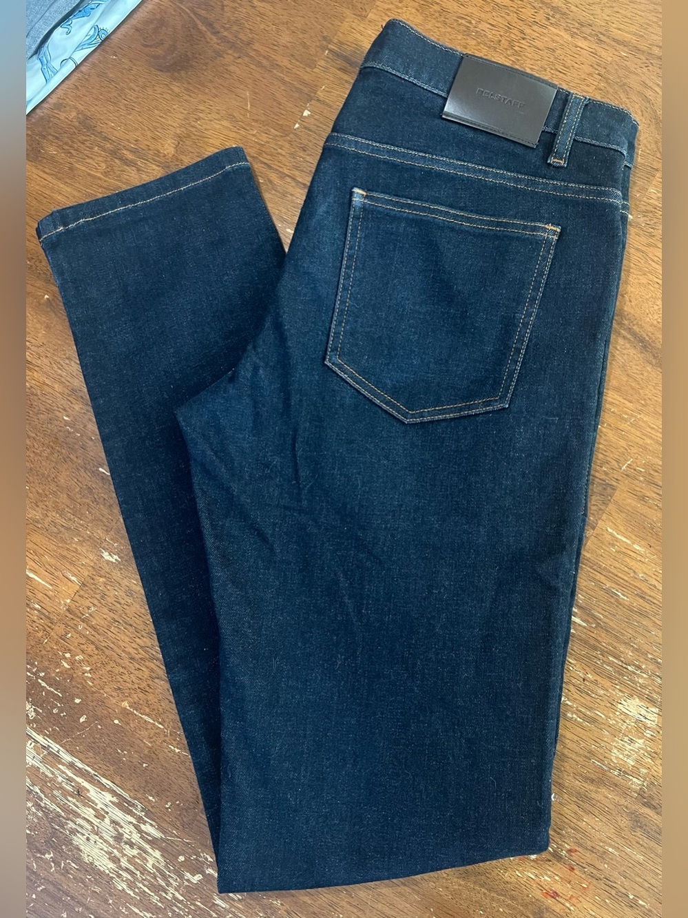 Belstaff Jeans